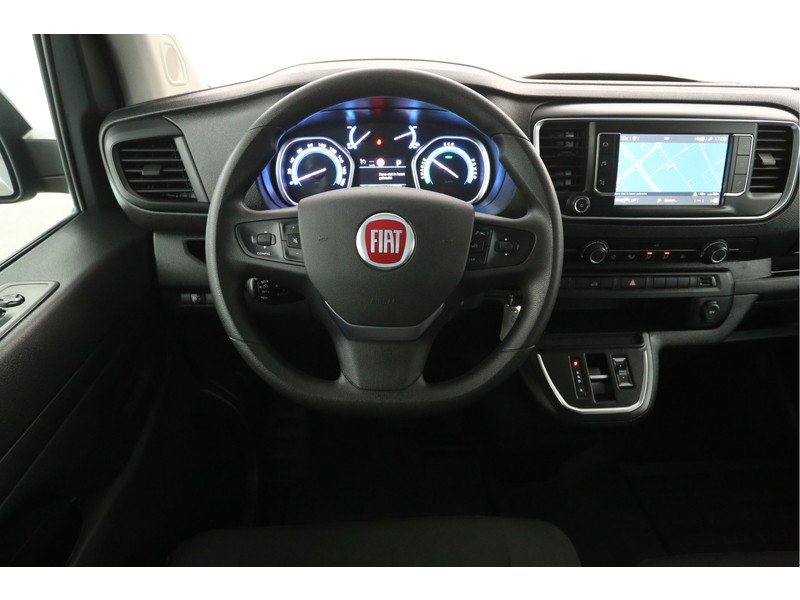 Fiat E-Scudo 75 kWh L2H1 V62PNG