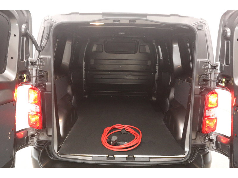 Fiat E-Scudo 75 kWh L2H1 V62PNG