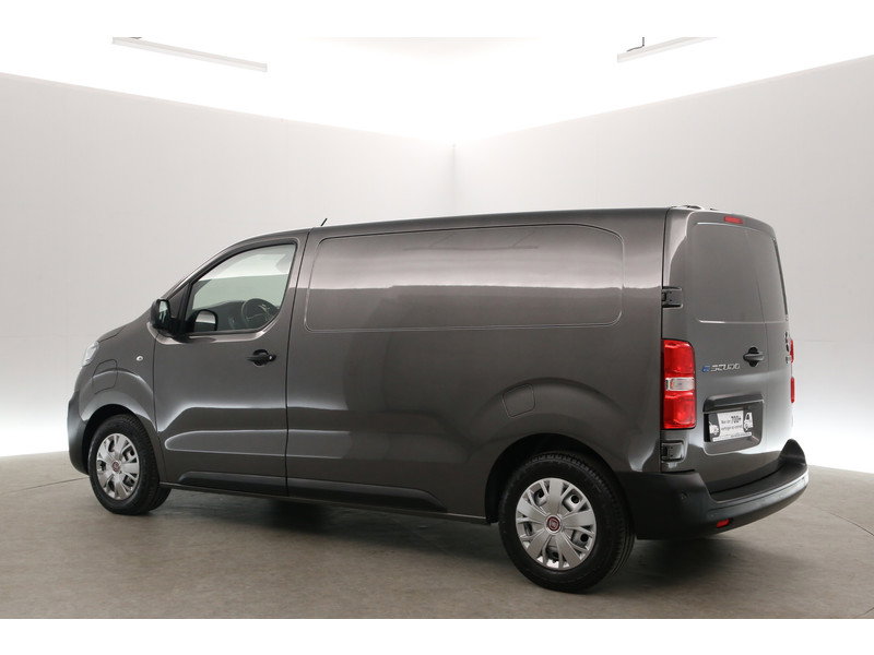 Fiat E-Scudo 75 kWh L2H1 V62PNG