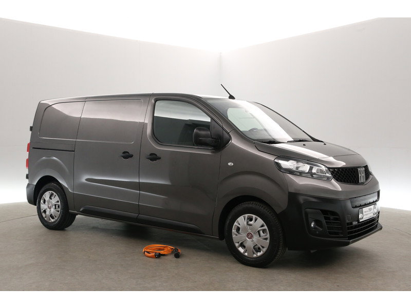 Fiat E-Scudo