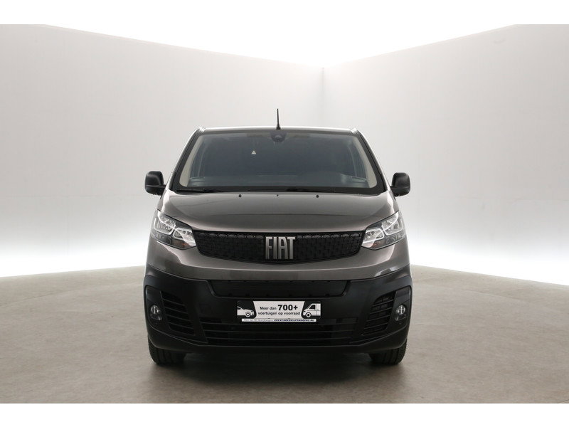 Fiat E-Scudo