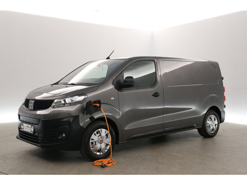 Fiat E-Scudo