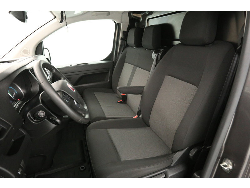 Fiat E-Scudo