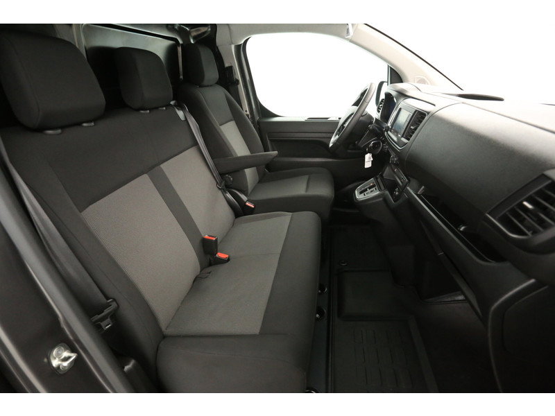 Fiat E-Scudo