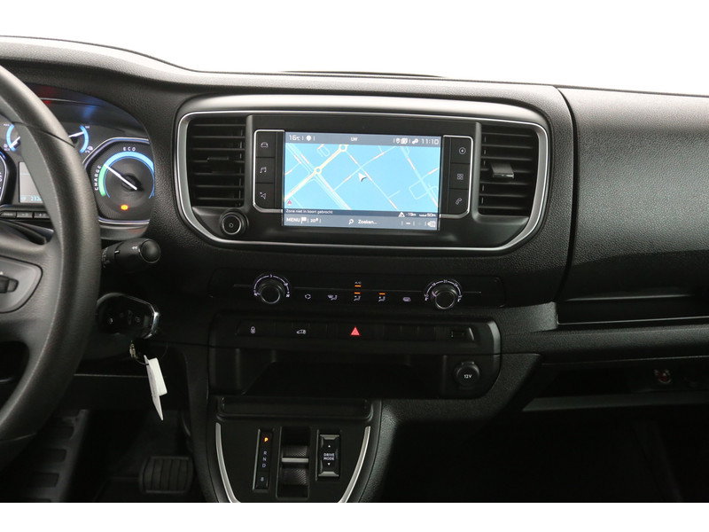 Fiat E-Scudo