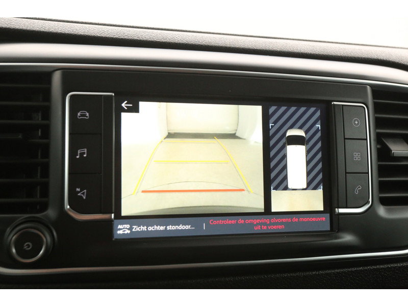Fiat E-Scudo