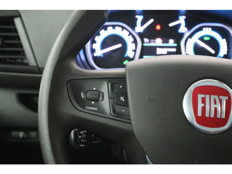 Fiat E-Scudo