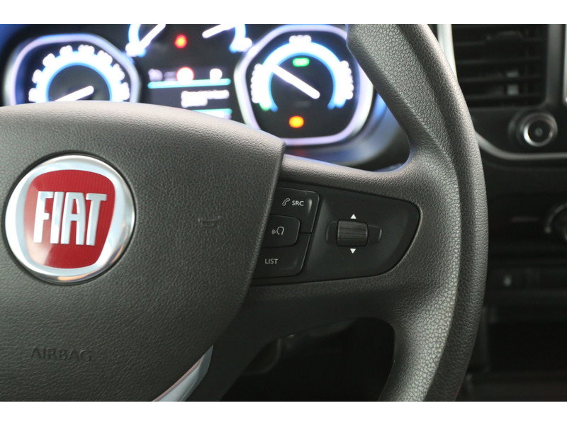 Fiat E-Scudo