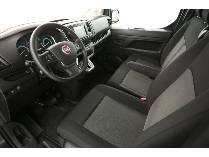 Fiat E-Scudo