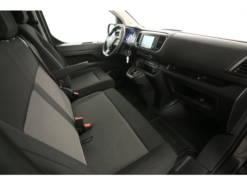 Fiat E-Scudo