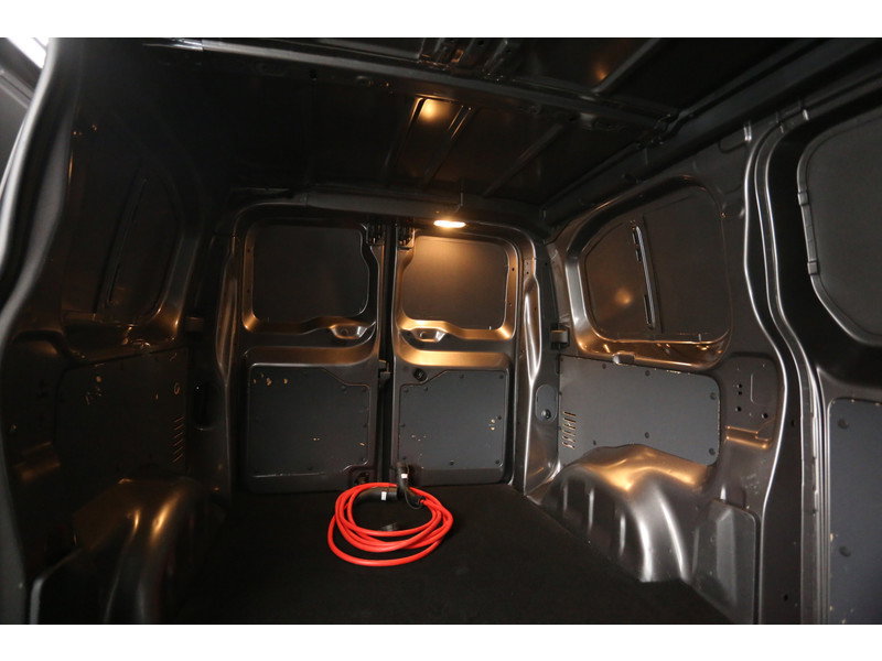 Fiat E-Scudo