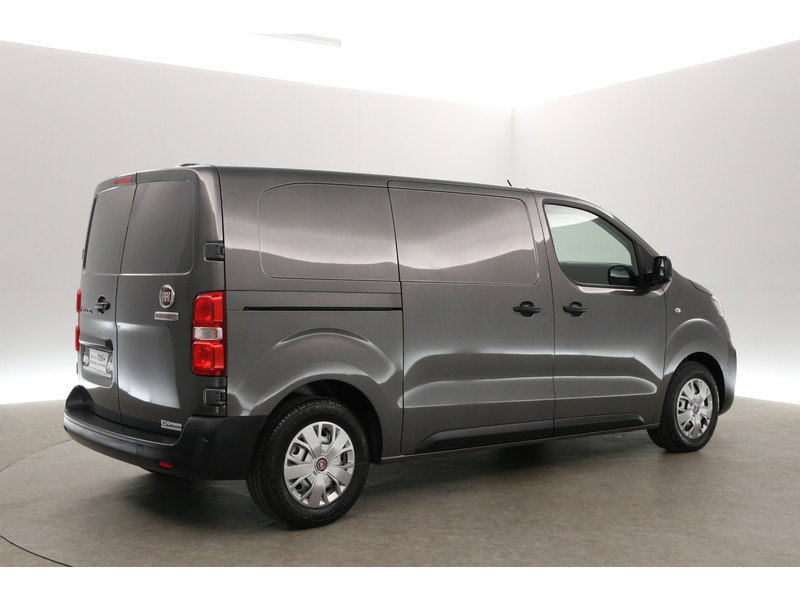 Fiat E-Scudo