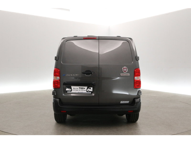 Fiat E-Scudo