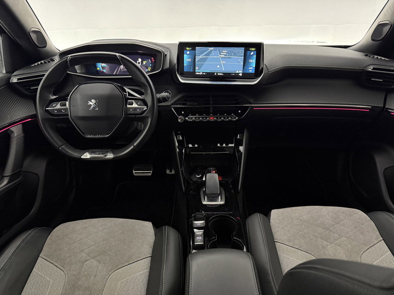 Peugeot e-2008 EV GT Pack 50 kWh N502GN