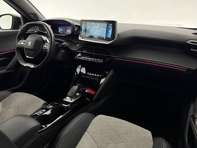 Peugeot e-2008 EV GT Pack 50 kWh N502GN