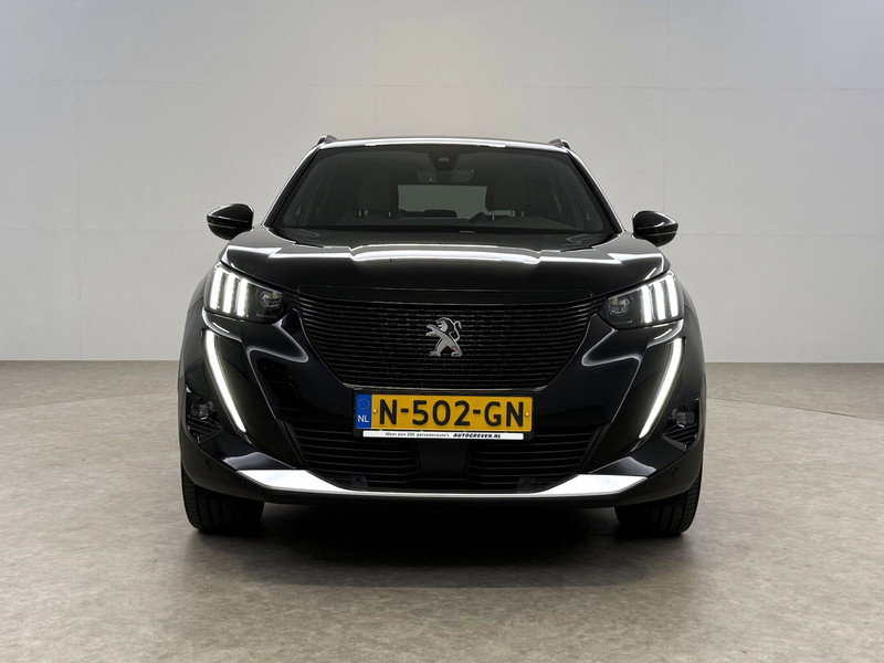 Peugeot e-2008
