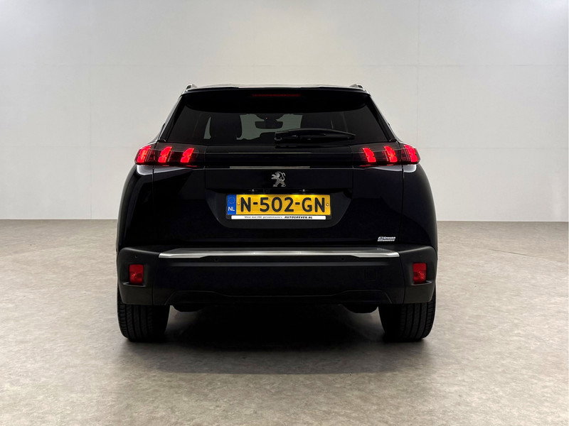 Peugeot e-2008