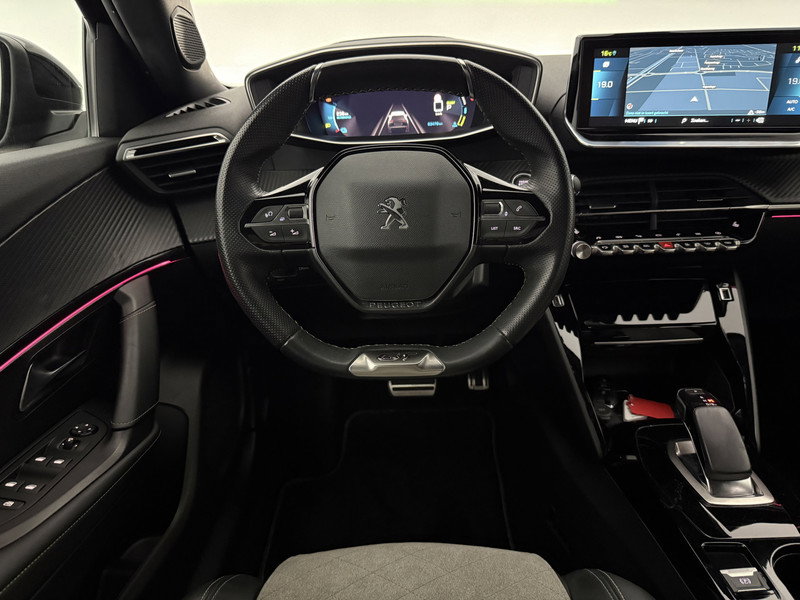 Peugeot e-2008