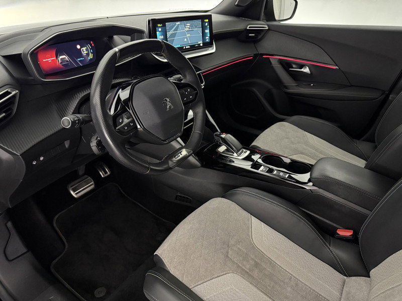 Peugeot e-2008