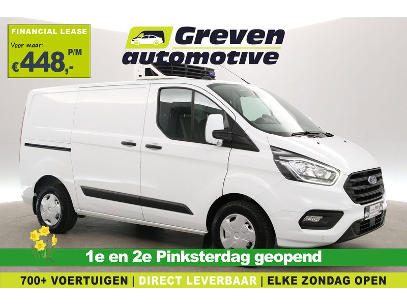 Ford Transit Custom 2.0 TDCI L1H1 GR7518