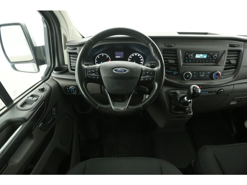 Ford Transit Custom 2.0 TDCI L2H1 VLF11X