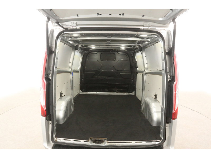 Ford Transit Custom 2.0 TDCI L2H1 VLF11X