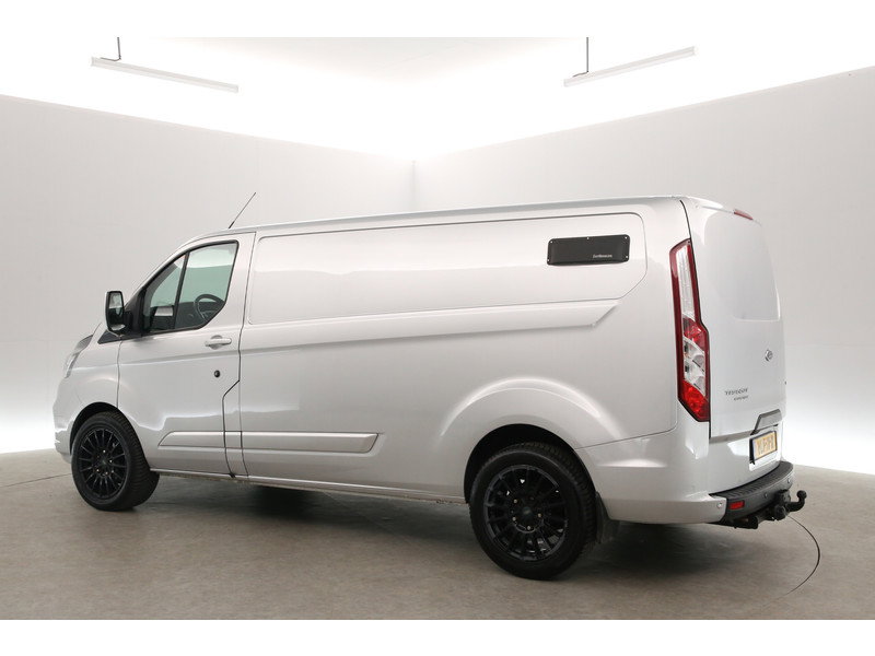 Ford Transit Custom 2.0 TDCI L2H1 VLF11X