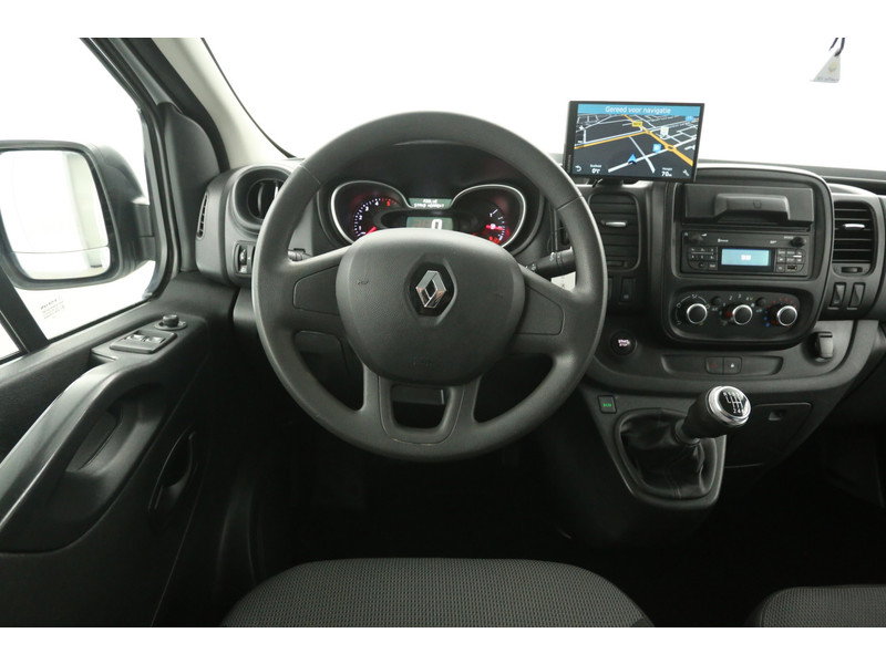 Renault Trafic 2.0 dCi 145PK T29 L1H1 V43PTF