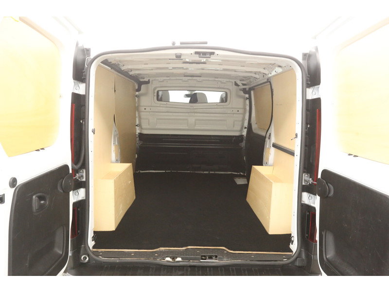 Renault Trafic 2.0 dCi 145PK T29 L1H1 V43PTF
