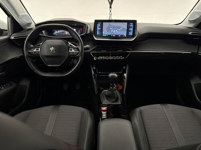 Peugeot 208 1.2 PureTech Allure H170BP