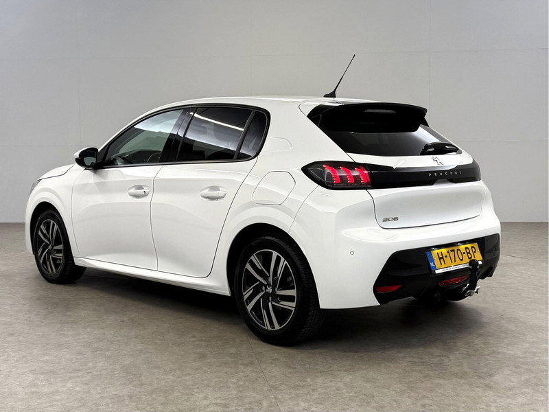 Peugeot 208 1.2 PureTech Allure H170BP