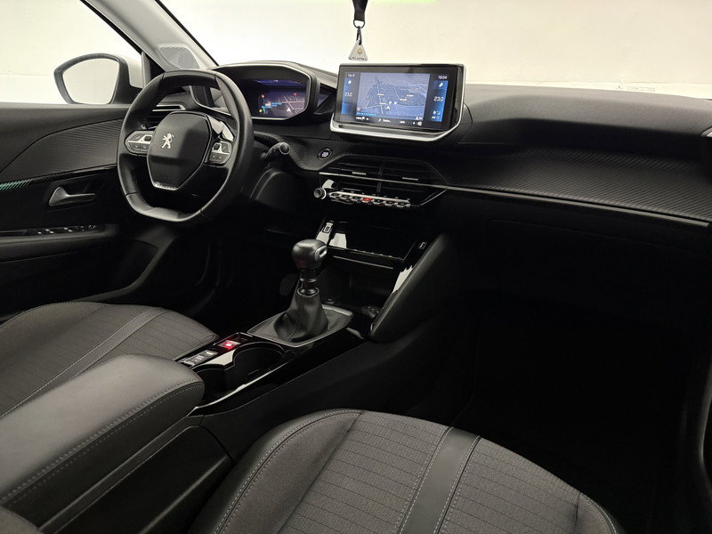 Peugeot 208 1.2 PureTech Allure H170BP