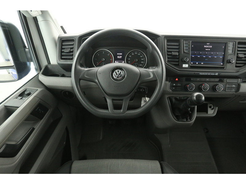 Volkswagen Crafter 2.0 TDI 140PK L3H3 V254ZF