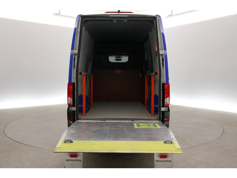 Volkswagen Crafter 2.0 TDI 140PK L3H3 V254ZF
