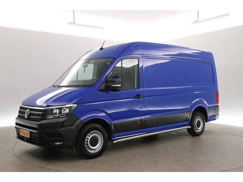 Volkswagen Crafter 2.0 TDI 140PK L3H3 V254ZF