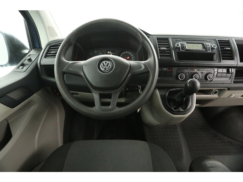 Volkswagen Transporter 2.0 TDI L1H1 VV214L