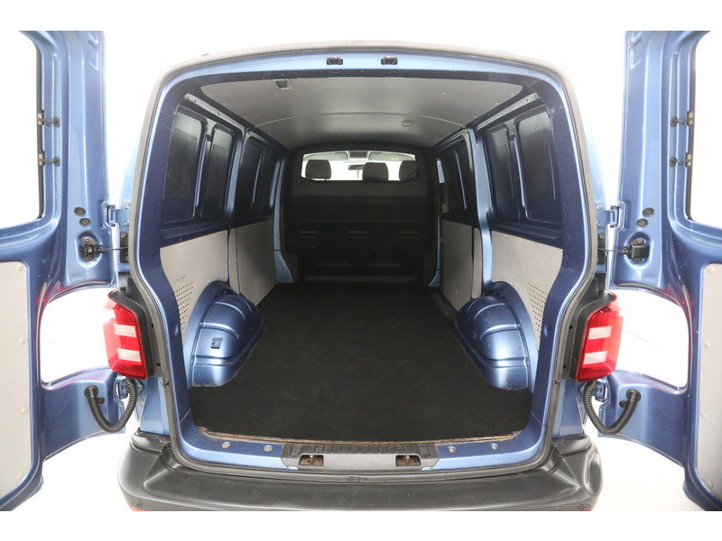 Volkswagen Transporter 2.0 TDI L1H1 VV214L