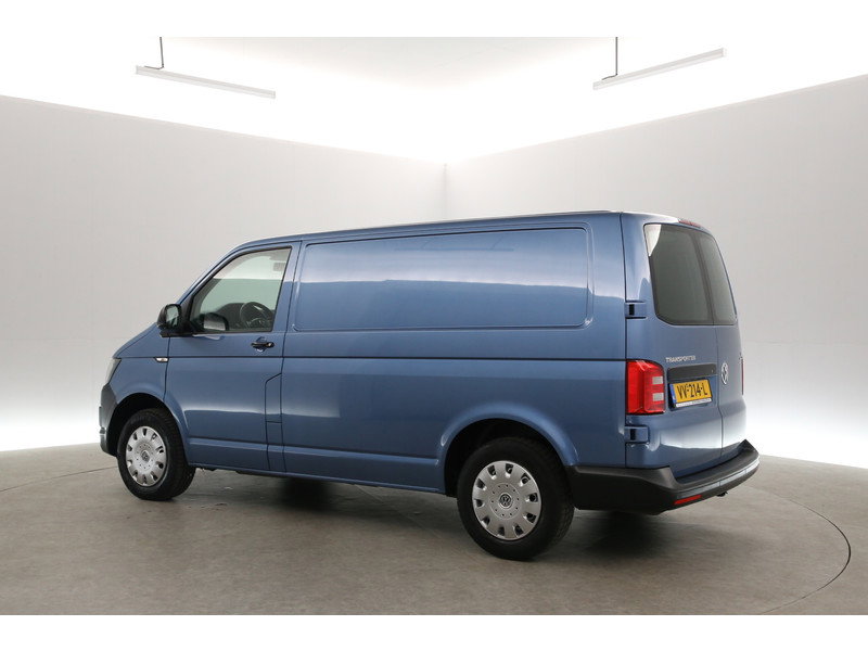 Volkswagen Transporter 2.0 TDI L1H1 VV214L