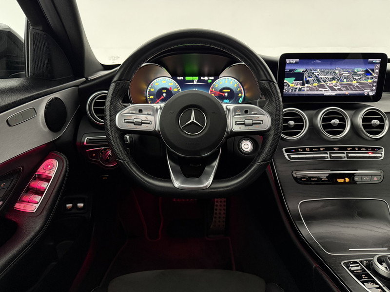 Mercedes-Benz C300