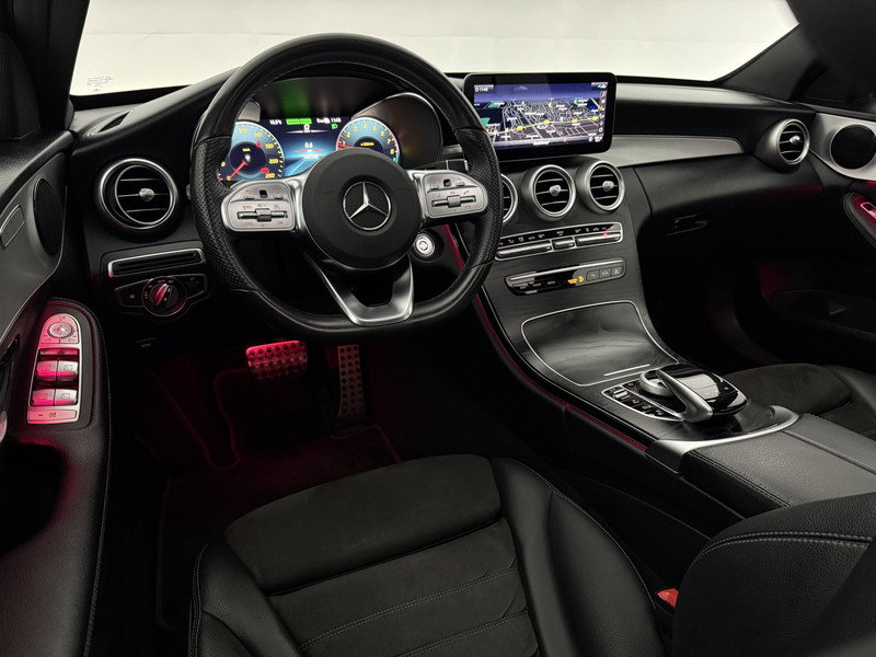 Mercedes-Benz C300