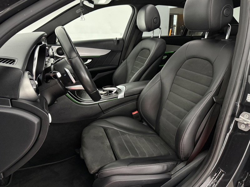 Mercedes-Benz C300
