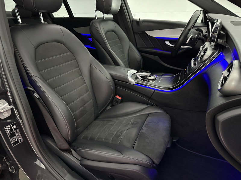 Mercedes-Benz C300
