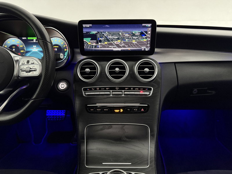 Mercedes-Benz C300