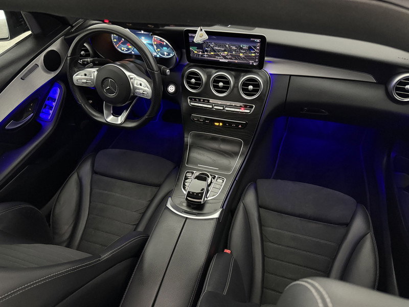 Mercedes-Benz C300