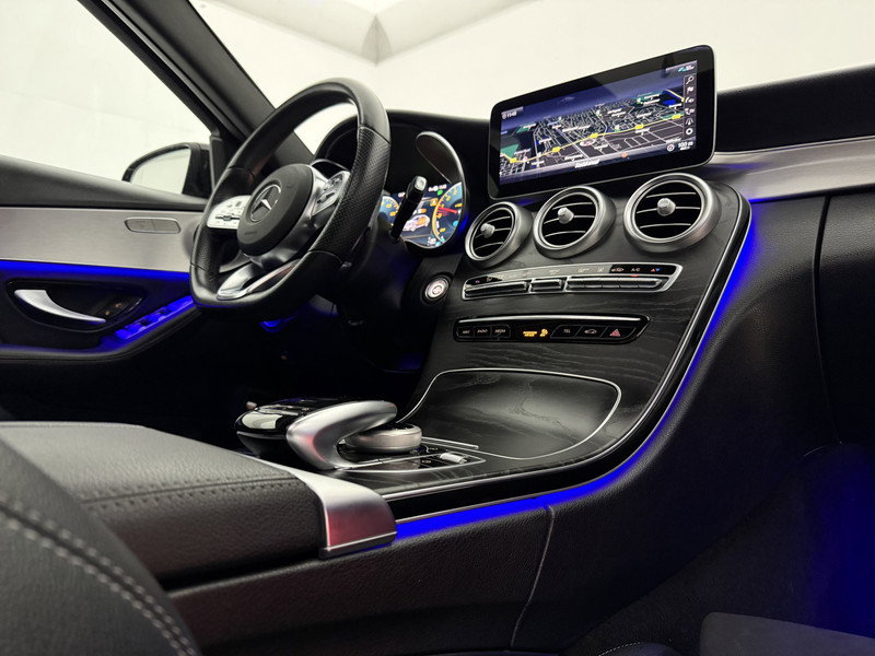Mercedes-Benz C300