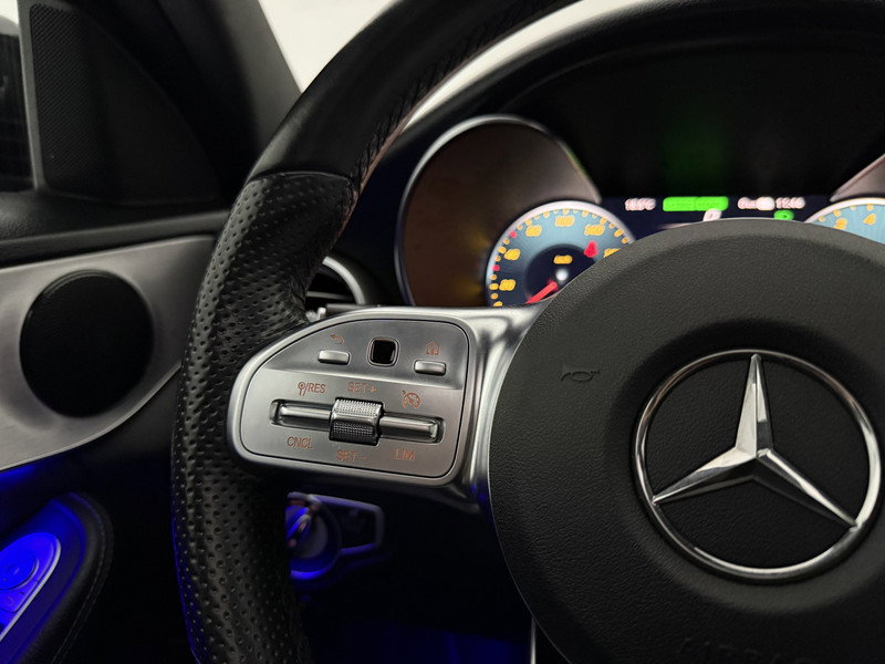 Mercedes-Benz C300