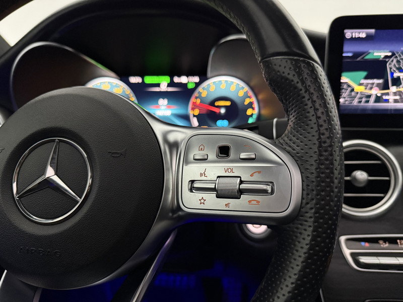 Mercedes-Benz C300