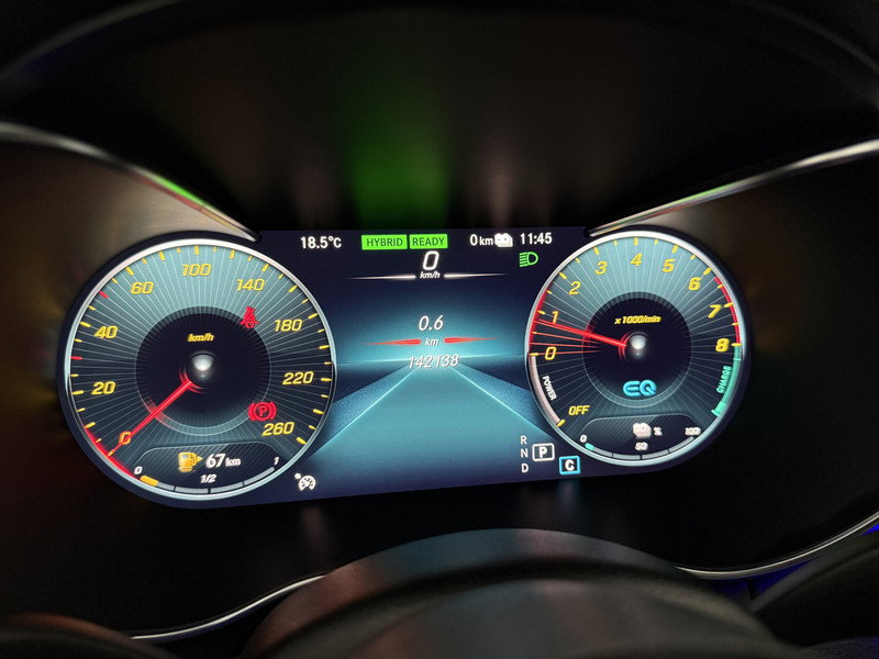 Mercedes-Benz C300