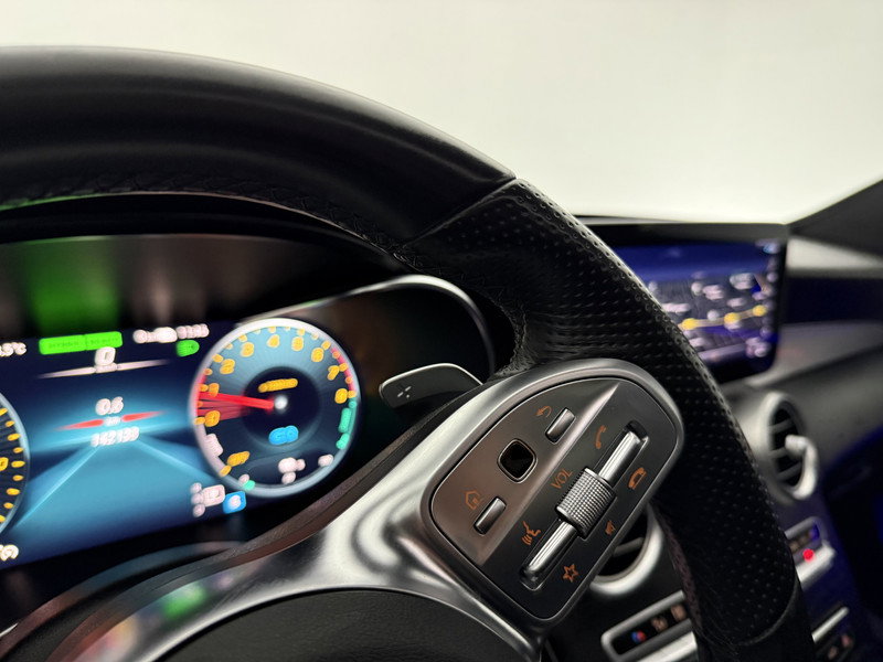 Mercedes-Benz C300