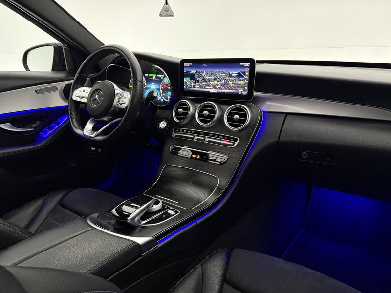 Mercedes-Benz C300
